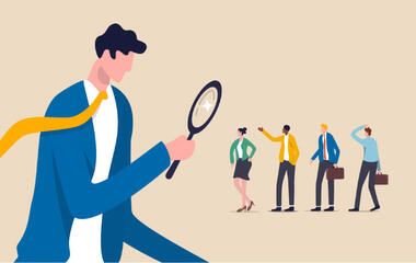Is it time to reassess private providers in student recruitment? Image: iStock
